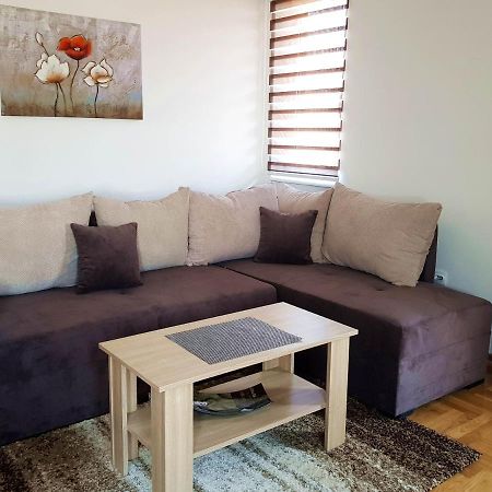 Vrnjačka Banja Apartman Kala מראה חיצוני תמונה