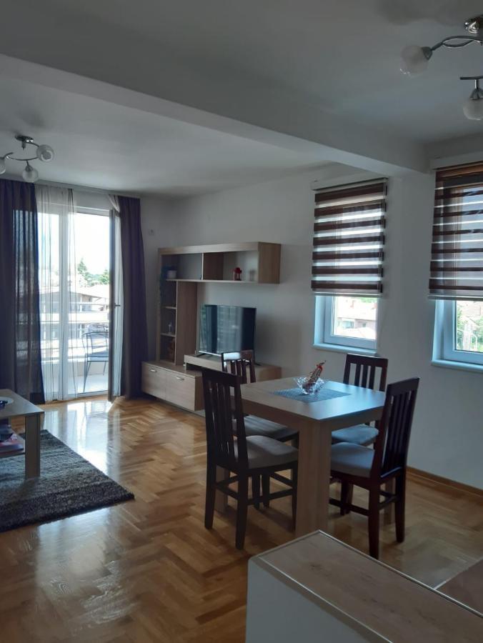 Vrnjačka Banja Apartman Kala מראה חיצוני תמונה