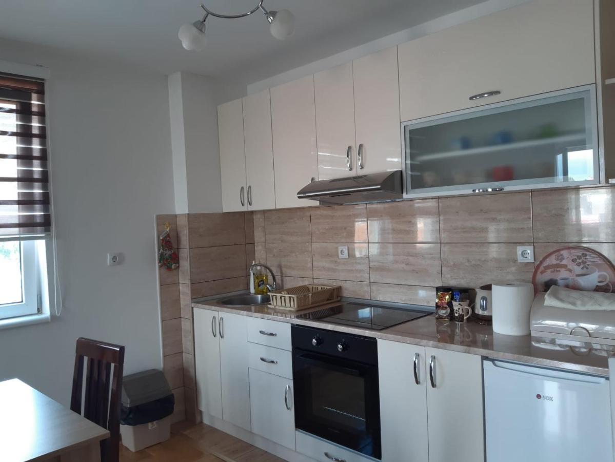 Vrnjačka Banja Apartman Kala מראה חיצוני תמונה