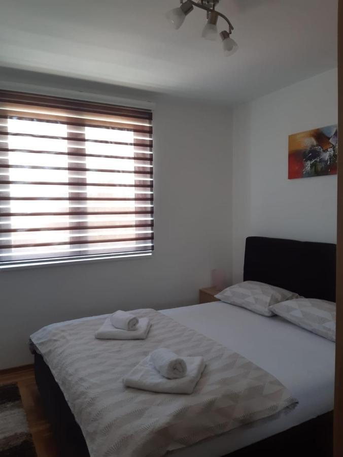 Vrnjačka Banja Apartman Kala מראה חיצוני תמונה
