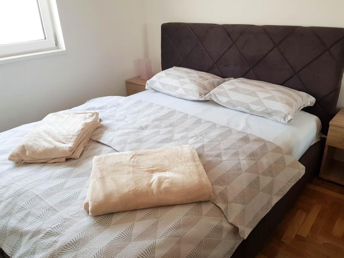 Vrnjačka Banja Apartman Kala מראה חיצוני תמונה