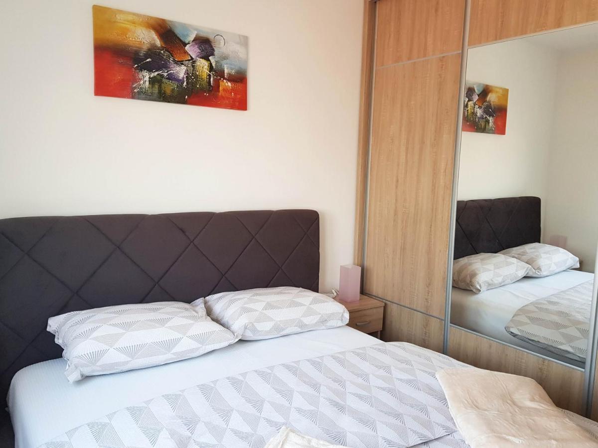 Vrnjačka Banja Apartman Kala מראה חיצוני תמונה