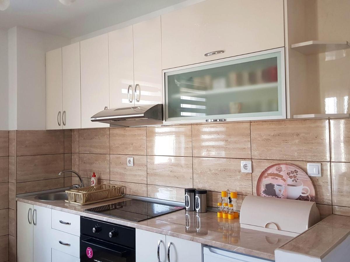 Vrnjačka Banja Apartman Kala מראה חיצוני תמונה