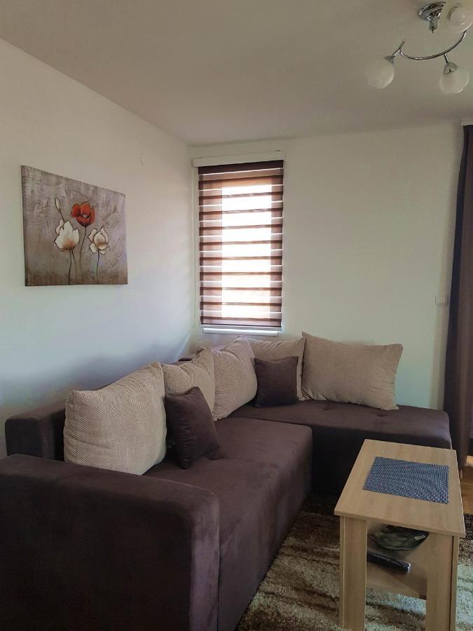 Vrnjačka Banja Apartman Kala מראה חיצוני תמונה