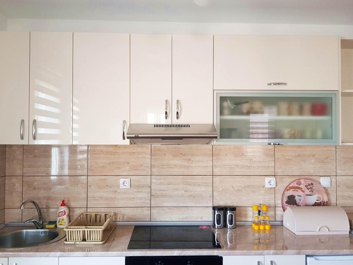 Vrnjačka Banja Apartman Kala מראה חיצוני תמונה