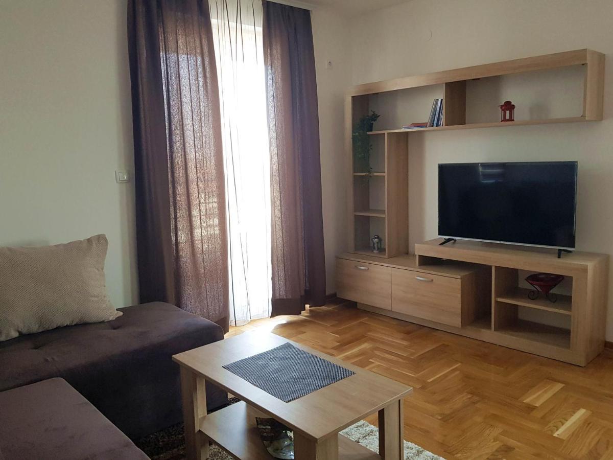 Vrnjačka Banja Apartman Kala מראה חיצוני תמונה