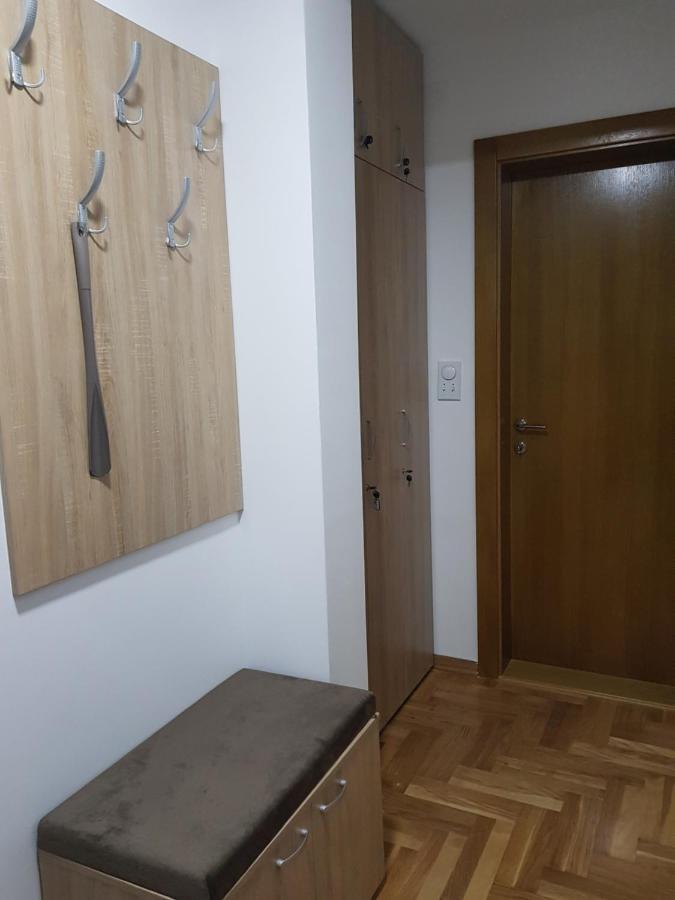 Vrnjačka Banja Apartman Kala מראה חיצוני תמונה