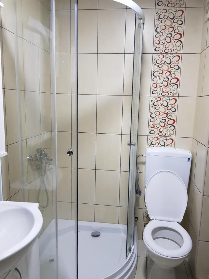 Vrnjačka Banja Apartman Kala מראה חיצוני תמונה